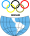 Logo de los Juegos Suramericanos.png