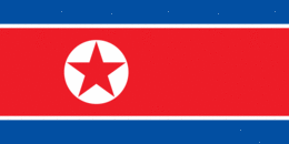 Bandera-corea-del-norte.gif