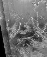 Venus radar por la sonda Magallanes 01.jpg