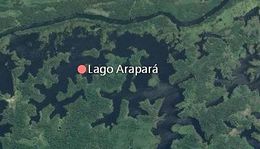 Lago Arapará.JPG