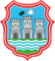 Escudo de Novi Sad