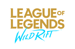League of Legends Wild Rift logo.png