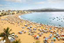 Playa las canteras.jpg