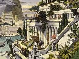 Los Jardines Colgantes de Babilonia.jpg