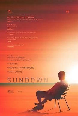Sundown (película) .jpg