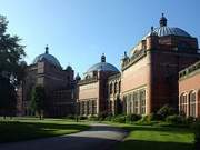 Universidad de  Birmingham