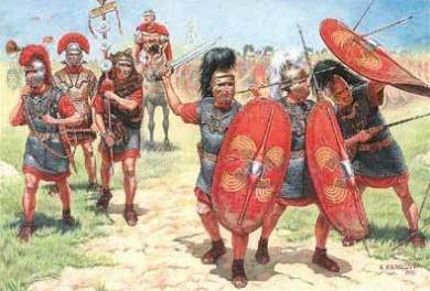 Legiones romanas en combate.jpg
