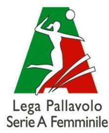 Liga Italiana de Voleibol Femenino