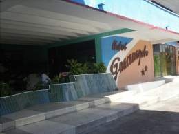 Hotel Islazul Guacanayabo