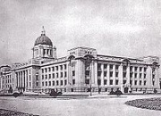 Edificio de Gobierno General Japonés