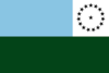 Bandera de Bojayá