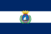 Bandera de San Juan del Puerto
