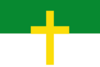 Bandera de La Uvita