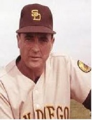 Preston Gómez