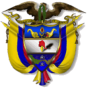 Escudo de Nueva Granada