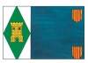 Bandera de Torrijo del Campo