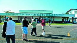 Aeropuertos en Bocas del Toro1.jpg