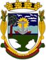 Escudo de Porto Vera Cruz
