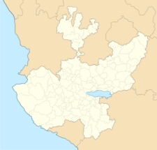 275px-Mexico Jalisco location map.svg.png