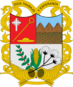 Escudo de Agustín Codazzi