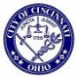 Escudo de Cincinnati