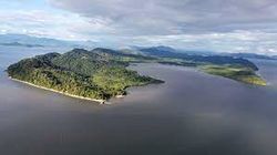 Isla de Chira