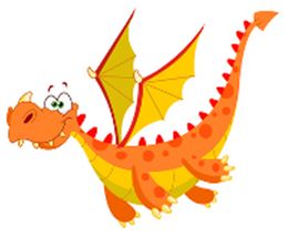 Drogon que escupia chocolate 2.jpg