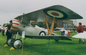 Nieuport Ni-23 exhibicion.JPG