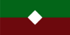 Bandera de Belén de Umbría