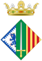 Escudo de Sardañola del Vallés