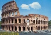 Coliseo Romano