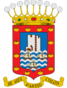 Escudo de San Sebastián de La Gomera