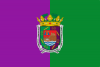 Bandera de Málaga