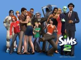 Los Sims2