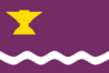 Bandera de San Adrián del Besós