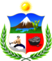 Escudo de Apurímac (Perú)