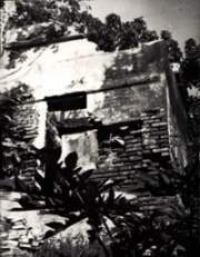 Cuartel para militares en San Diego
