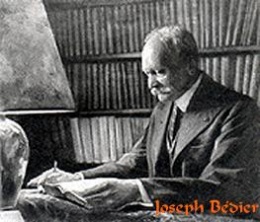 Joseph Bediér.JPG