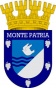 Escudo de Monte Patria