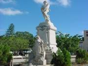 Monumentos a Calixto García