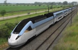 Tren de Gran Velocidad