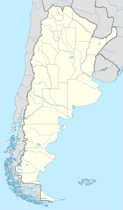 275px-Argentina location map.png