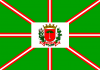 Bandera de Curitiba