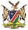 Presidente de Namibia