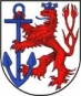 Escudo de Düsseldorf