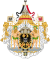 Escudo del Segundo Imperio Alemán