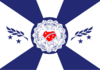 Bandera de Belford Roxo