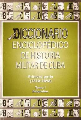 Portada Diccionario Enciclopédico de Historia Militar en Cuba.jpg