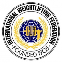 Federacion internacional levantamiento de pesas.JPG