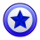 Icono Referencia en Azul